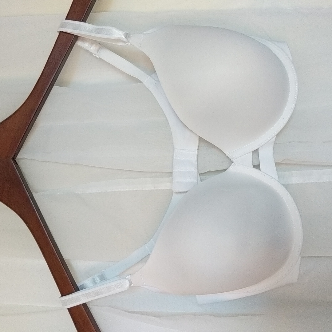 Warners No Side Effects Underwire Bra